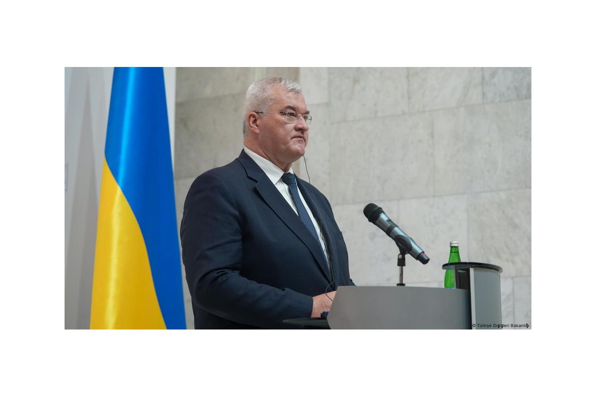 Сибіга присоромив Сіярто за його заяви щодо командира ЗСУ Сибіга присоромив Сіярто за його заяви щодо командира ЗСУ