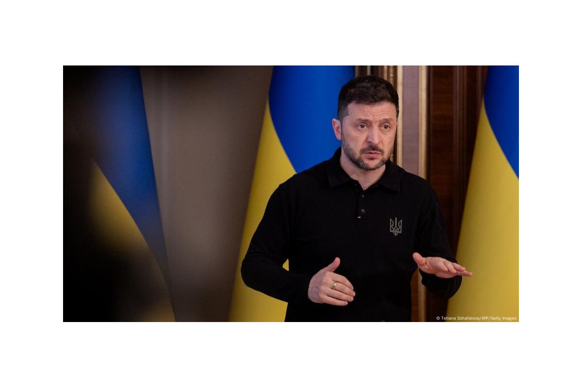 Атака РФ на Київ: Зеленський чекає на реакцію Китаю і Угорщини Атака РФ на Київ: Зеленський чекає на реакцію Китаю і Угорщини