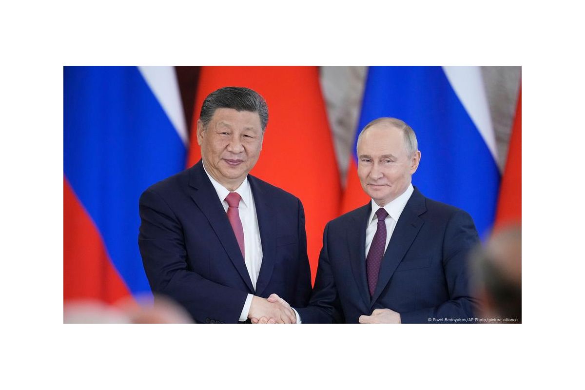 Путін і Кім Чен Ин візьмуть участь у військовому параді в Пекіні Путін і Кім Чен Ин візьмуть участь у військовому параді в Пекіні