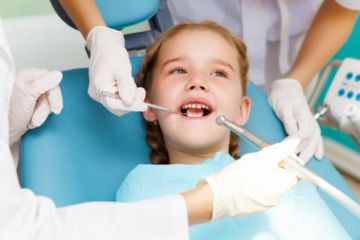 Школярка померла після видалення зуба Школярка померла після видалення зуба