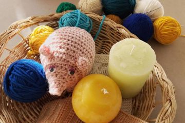 V Всеукраїнська виставка в`язання «Тепла Осінь» V Всеукраїнська виставка в`язання «Тепла Осінь»