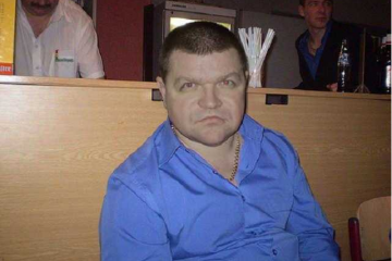 Работа в Европе: как аферист Вадим Кирничный грабит доверчивых заробитчан  Работа в Европе: как аферист Вадим Кирничный грабит доверчивых заробитчан