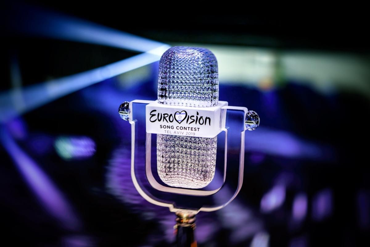 Чого чекати від «Євробачення» в 2021 році? Чого чекати від «Євробачення» в 2021 році?