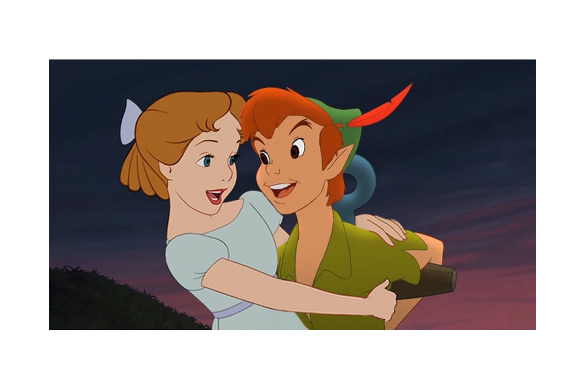 Disney готує ремейк «Пітера Пена» Disney готує ремейк «Пітера Пена»