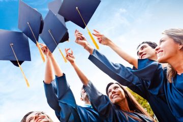 Думки суспільства: чи потрібна вища освіта для сучасного світу? Думки суспільства: чи потрібна вища освіта для сучасного світу?