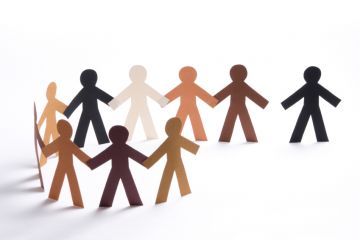 Менталітет України та інших народів: у чому відмінність комунікації? Менталітет України та інших народів: у чому відмінність комунікації?