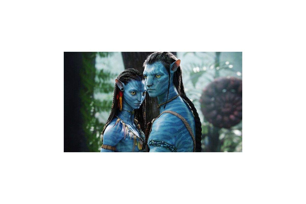 Кемерон завершив зйомки «Аватара 2» Кемерон завершив зйомки «Аватара 2»