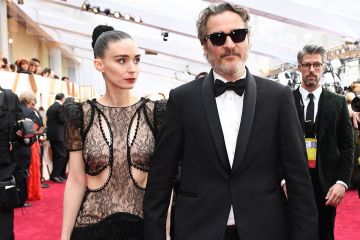 Актор Хоакін Фенікс став батьком Актор Хоакін Фенікс став батьком