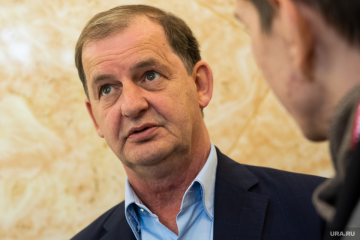 Андрей Симановский и Сима-ленд: кэш, коррупция, беспредел Андрей Симановский и Сима-ленд: кэш, коррупция, беспредел