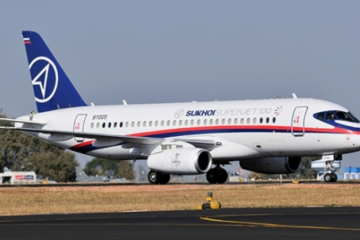 What hundreds of billions of Russian aviation industry have been spent on - Russian Criminal What hundreds of billions of Russian aviation industry have been spent on - Russian Criminal