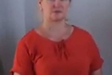 Передала приміщення гімназії окупантам – на Донеччині колишній освітянці оголошено підозру у пособництві державі-агресору Передала приміщення гімназії окупантам – на Донеччині колишній освітянці оголошено підозру у пособництві державі-агресору