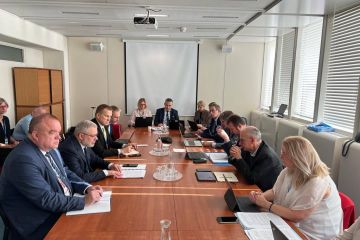 Галущенко: ворог може створити умови для ядерного інциденту після деокупації ЗАЕС Галущенко: ворог може створити умови для ядерного інциденту після деокупації ЗАЕС