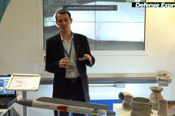 Надзвукову ракету«Блискавку» для ЗСУ розробили в КБ «Південне»  Надзвукову ракету«Блискавку» для ЗСУ розробили в КБ «Південне»