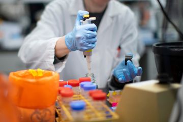 На Дніпропетровщині зафіксована найбільша із початку пандемії добова кількість хворих на коронавірус На Дніпропетровщині зафіксована найбільша із початку пандемії добова кількість хворих на коронавірус