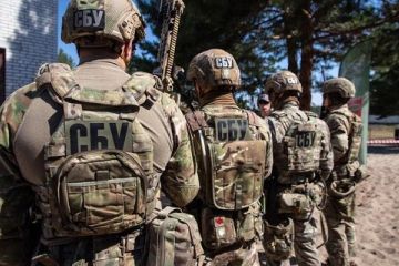 Сутичка на "Сьомому кілометрі" між турецькими підприємцями та спецпризначенцями СБУ Сутичка на "Сьомому кілометрі" між турецькими підприємцями та спецпризначенцями СБУ