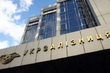 "Укрзалызниця" рапортует об успехах — разберемся! "Укрзалызниця" рапортует об успехах — разберемся!