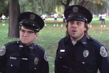 Бездіяльність поліції породжує ще більший злочин Бездіяльність поліції породжує ще більший злочин