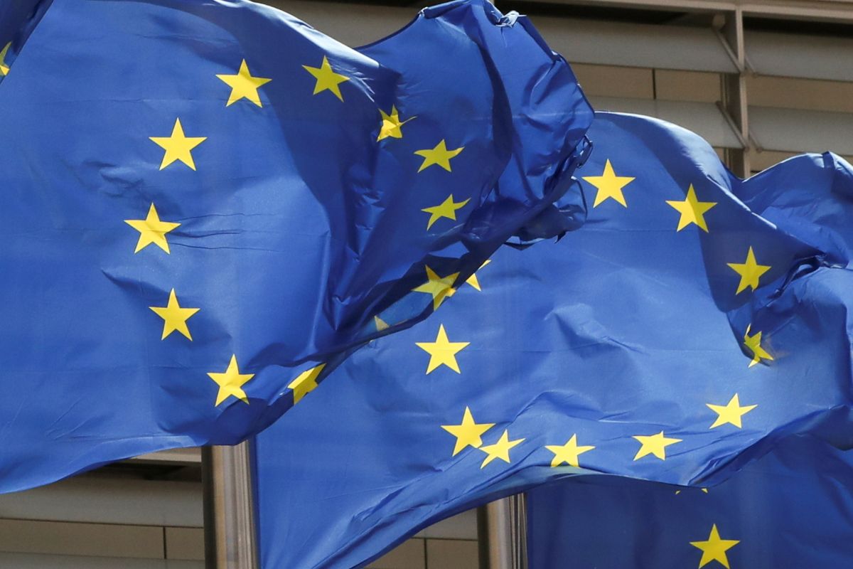 Європейський Союз буде вимагати від розвинених країн збільшення кліматичного фінансування для бідніших держав Європейський Союз буде вимагати від розвинених країн збільшення кліматичного фінансування для бідніших держав