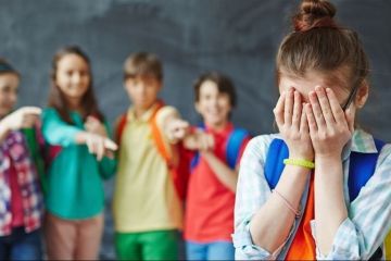 ЮНЕСКО підтримає Всесвітній форум боротьби з булінгом ЮНЕСКО підтримає Всесвітній форум боротьби з булінгом