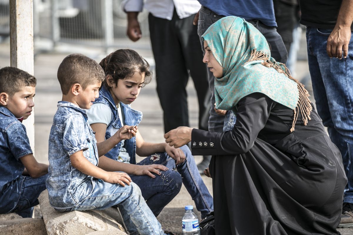 Сирія: незважаючи на труднощі, необхідно продовжити роботу над конституцією Сирія: незважаючи на труднощі, необхідно продовжити роботу над конституцією