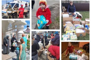 Олександр Омельченко: «Кожен українець має працювати для пришвидшення перемоги» Олександр Омельченко: «Кожен українець має працювати для пришвидшення перемоги»