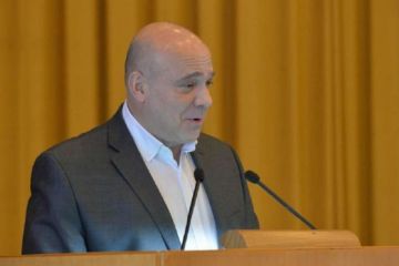 Єдиний засіб впливу на агресора — це перемога над ним і визволення всіх наших територій Єдиний засіб впливу на агресора — це перемога над ним і визволення всіх наших територій