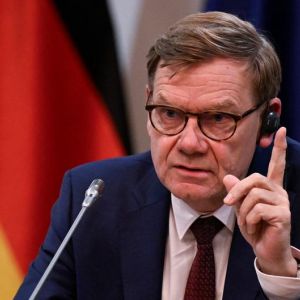 Вадефуль: Ця зима має вирішальне значення для України Вадефуль: Ця зима має вирішальне значення для України