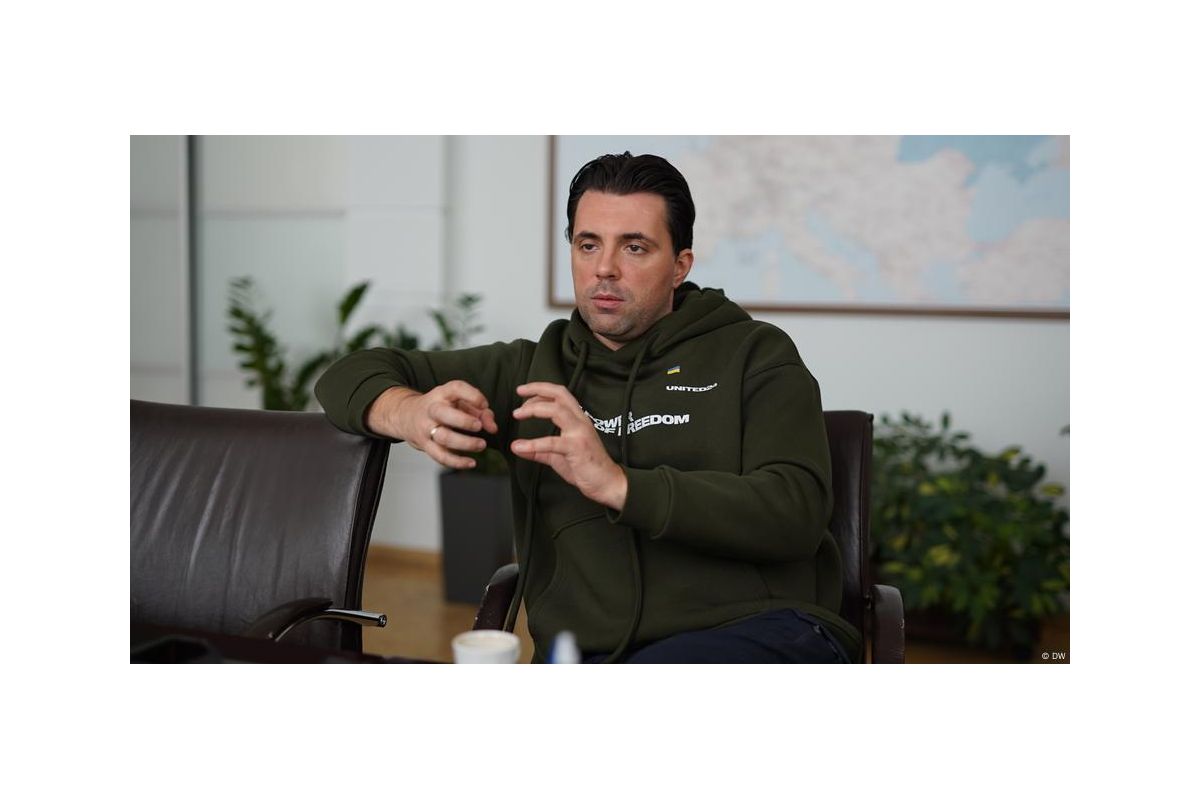 ДБР затримало колишнього главу "Укренерго" ДБР затримало колишнього главу "Укренерго"