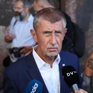 Павел доручив лідеру ANO Бабішу сформувати уряд Павел доручив лідеру ANO Бабішу сформувати уряд