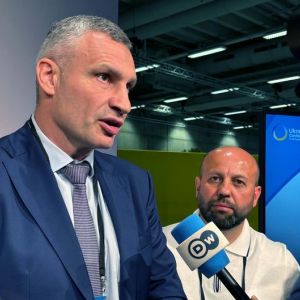 Кличко просить місію Ради Європи оцінити тиск на місцеве самоврядування в Україні Кличко просить місію Ради Європи оцінити тиск на місцеве самоврядування в Україні