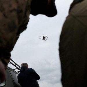 РФ посилила наступ на Донбасі - FT РФ посилила наступ на Донбасі - FT