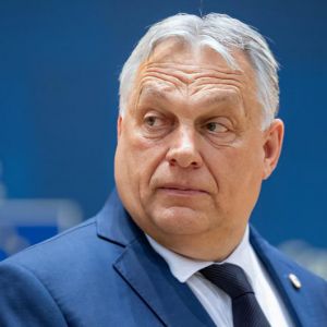 Угорщина хоче створити антиукраїнський блок з Чехією та Словаччиною Угорщина хоче створити антиукраїнський блок з Чехією та Словаччиною