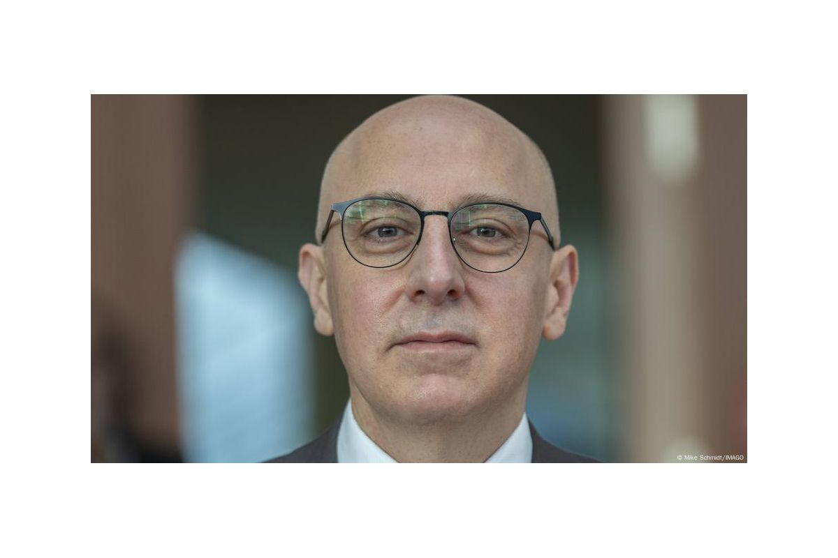 Глава cпецслужби Німеччини закинув РФ спроби підриву довіри до демократії Глава cпецслужби Німеччини закинув РФ спроби підриву довіри до демократії