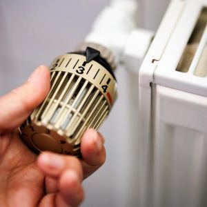 Зеленський оголосив старт опалювального сезону Зеленський оголосив старт опалювального сезону