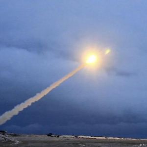 Що кажуть експерти про російську ракету "Буревісник" Що кажуть експерти про російську ракету "Буревісник"