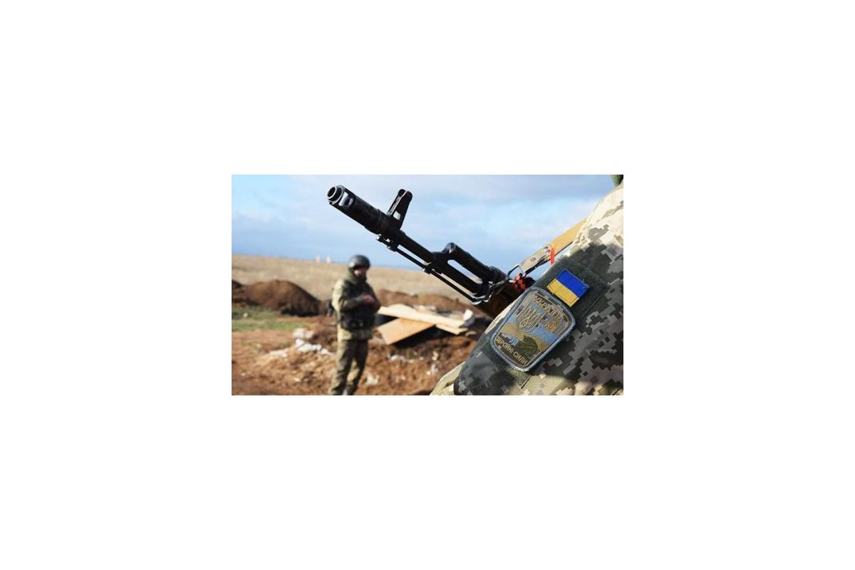 Воєнний стан в Україні: обмеження та обов’язки Воєнний стан в Україні: обмеження та обов’язки