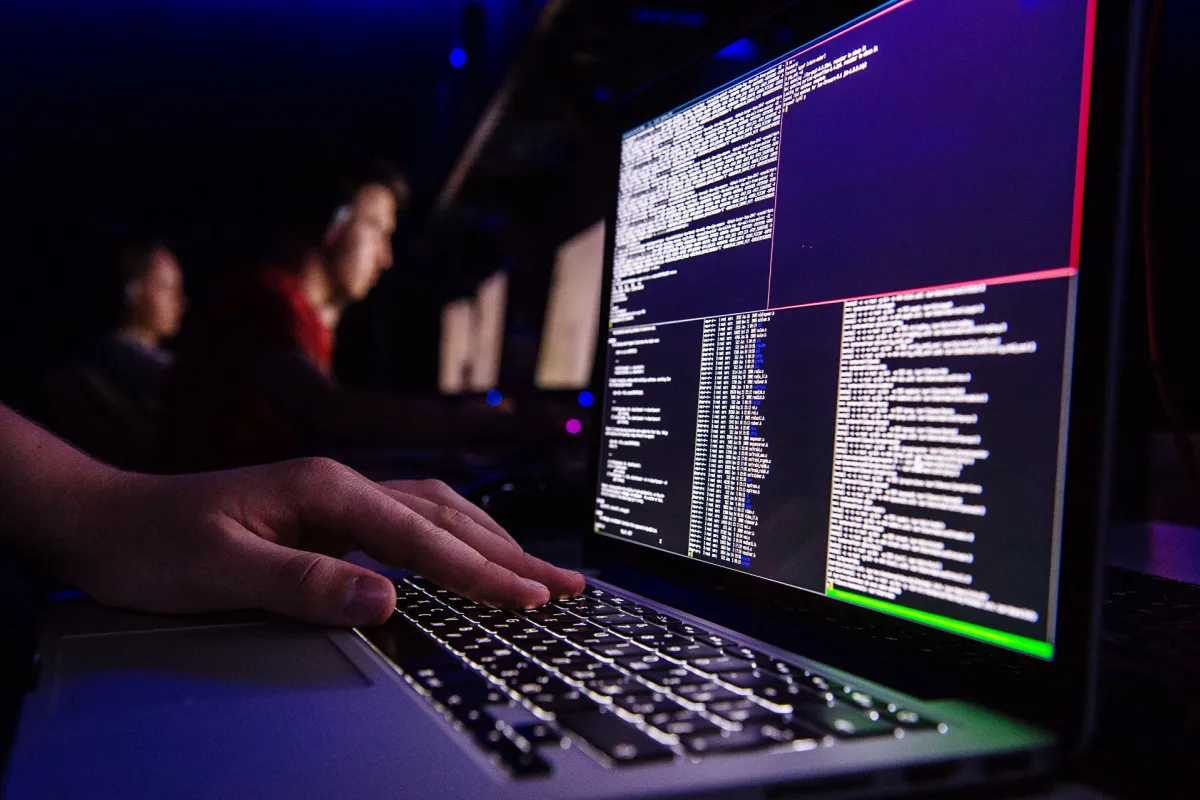 Кіберполіція викрила екс-адміністратора одного з відомих хакерських форумів