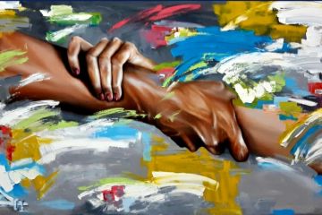 Художниця Ольга Ярославська. Художниця Ольга Ярославська.