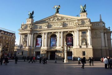 6 років у бігах 6 років у бігах