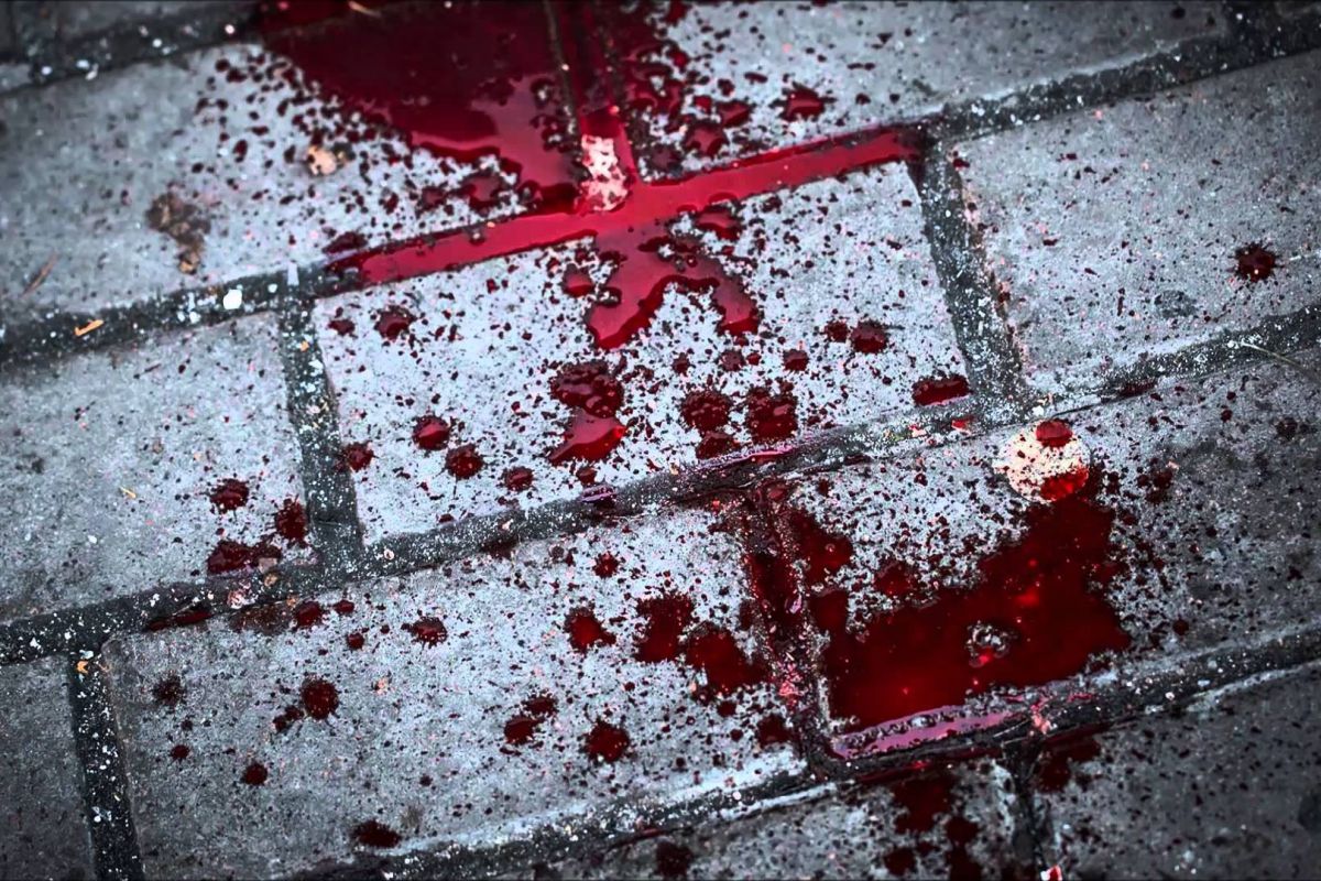 Стрілянина в Дніпрі: є постраждалі Стрілянина в Дніпрі: є постраждалі