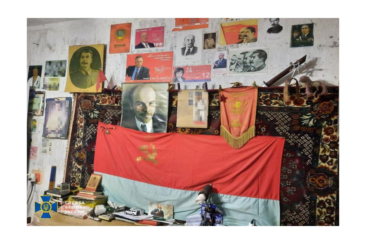 В Одесі затримали агента, який збирав інформацію про місця дислокації українських військових, зокрема систем ППО, у Києві та на півдні В Одесі затримали агента, який збирав інформацію про місця дислокації українських військових, зокрема систем ППО, у Києві та на півдні
