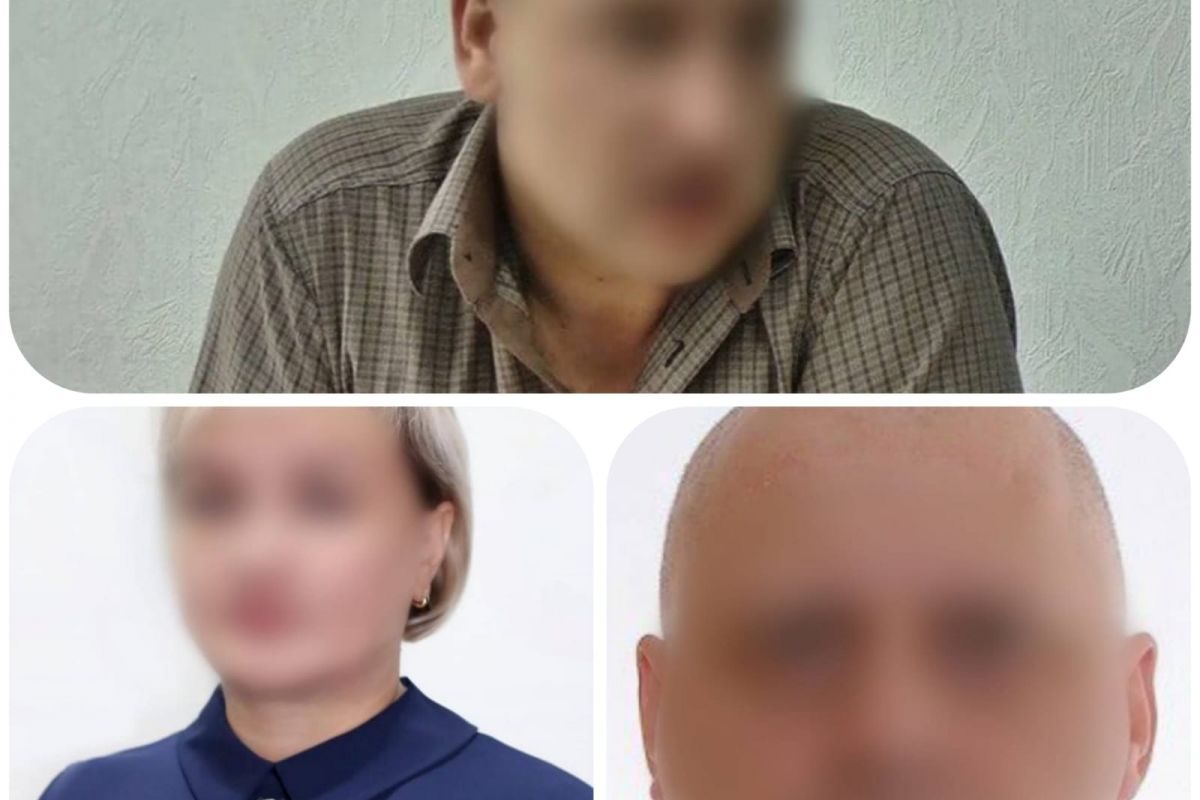 9 та 12 років за ґратами - заочно засуджено трьох «депутатів народної ради днр», які голосували за входження тимчасово окупованих територій до складу рф 9 та 12 років за ґратами - заочно засуджено трьох «депутатів народної ради днр», які голосували за входження тимчасово окупованих територій до складу рф