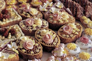 Розширення ринку продажу українських солодощів: ще 18 країн скуштують нашу гордість Розширення ринку продажу українських солодощів: ще 18 країн скуштують нашу гордість