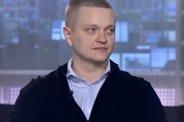 ​Социологи: люди доверяют лидеру ОПЗЖ на Луганщине Ростиславу Дубовому 