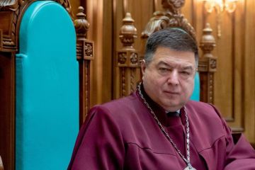 Гучна справа триває: що чекає на Олександра Тупицького? Гучна справа триває: що чекає на Олександра Тупицького?