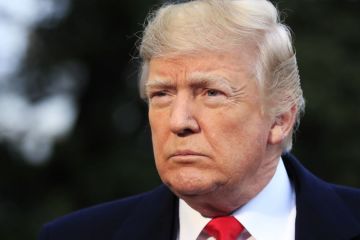 США вже сформувало свій бюджет на 2021 рік, куди увійшла і матеріальна допомога Україні! США вже сформувало свій бюджет на 2021 рік, куди увійшла і матеріальна допомога Україні!