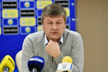 ​ТОП-10: Україна посідає 9 місце в міжнародному рейтингу УЄФА з футзалу