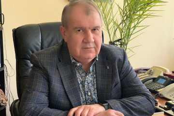 Строгий и добрый доктор Пилецкий Анатолий. Жизнь и здоровье людей находится в научно подготовленных, принципиальных и ответственных  руках Строгий и добрый доктор Пилецкий Анатолий. Жизнь и здоровье людей находится в научно подготовленных, принципиальных и ответственных  руках