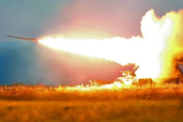 ​Українська ППО з вересня збила понад 420 ракет та 430 дронів-камікадзе