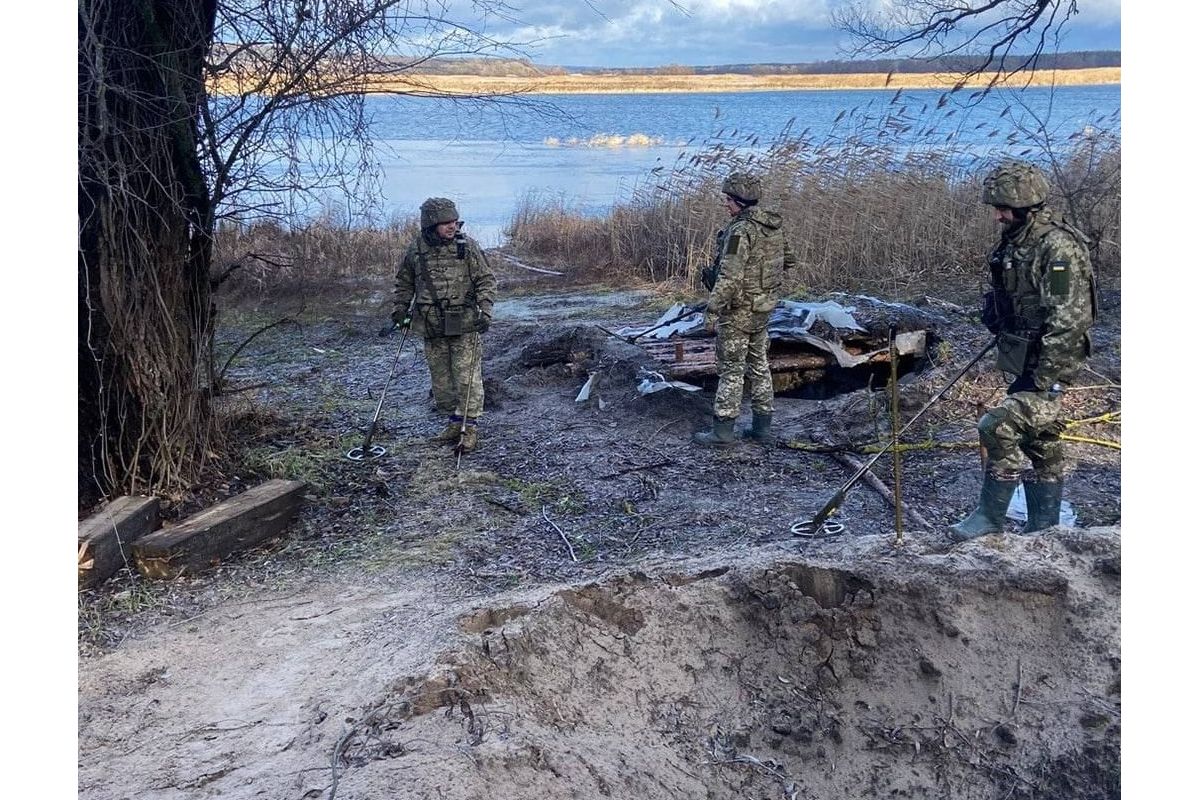 На Харківщині підірвалися 7-річний хлопчик і його батько